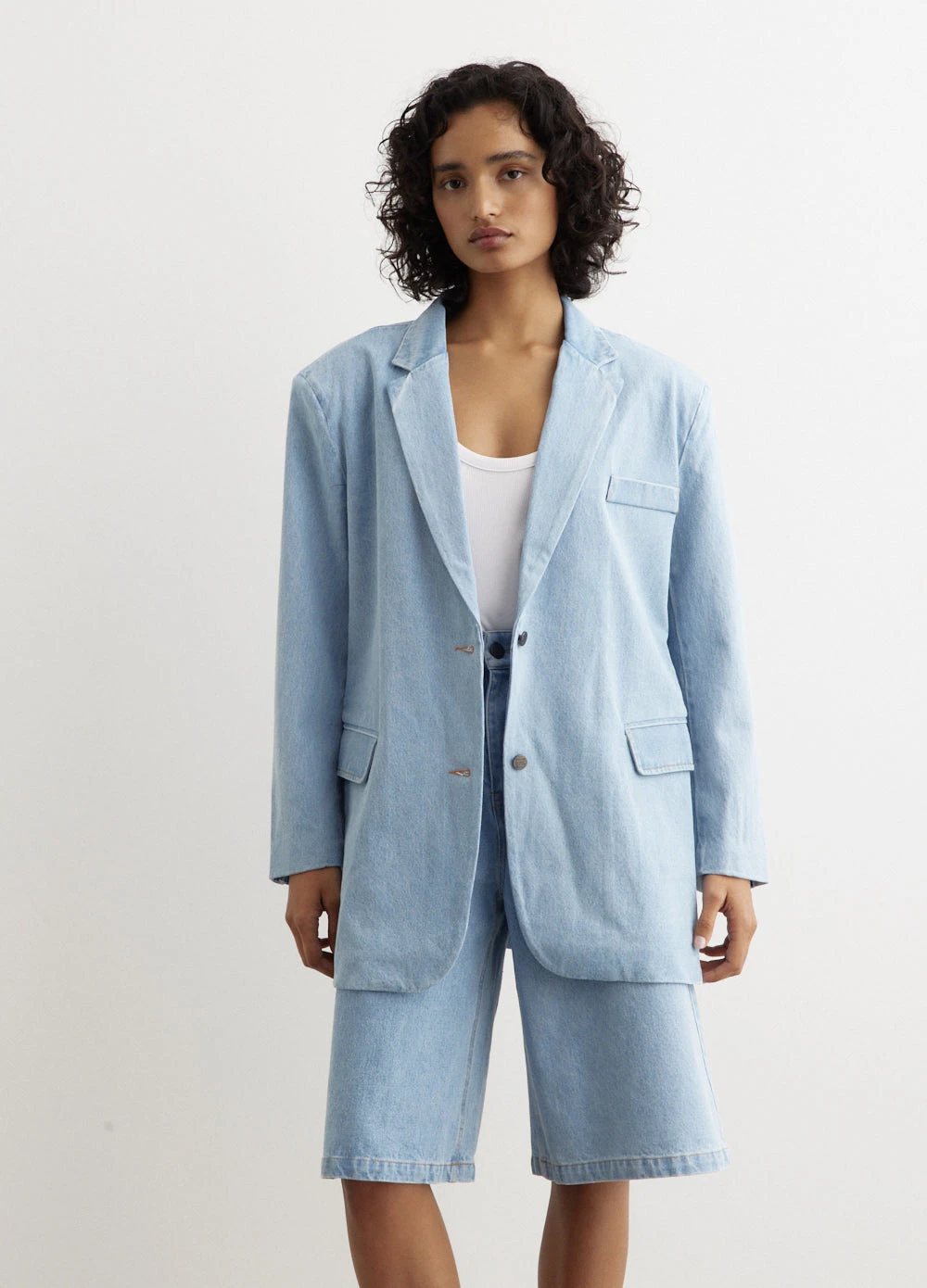 Paloma Coat 3 Paloma Coat - Image 3