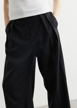 Tailored Pinstripe Pants 9 Tailored Pinstripe Pants -Style Haven Shop womens incu 1113 6024b734 5156 4a46 8a33 0764962cb262