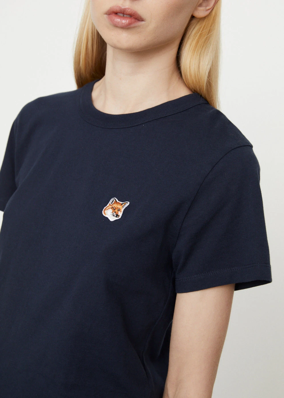 Fox Head T-Shirt 5 Fox Head T-Shirt - Image 5