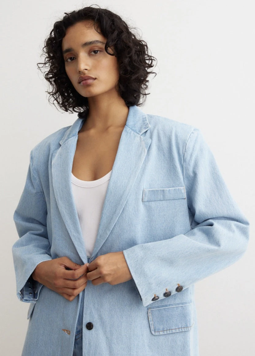 Paloma Coat 2 Paloma Coat - Image 2