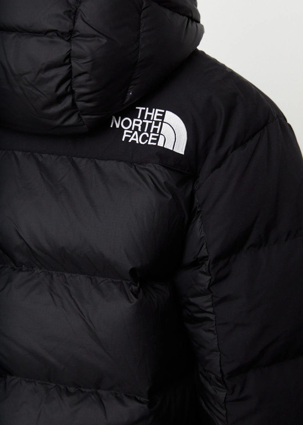 The North Face Women's HMLYN Down Parka Jacket 6 The North Face Women's HMLYN Down Parka Jacket - Image 6