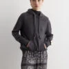 Golden Goose Golden W'S Knit Hoodie