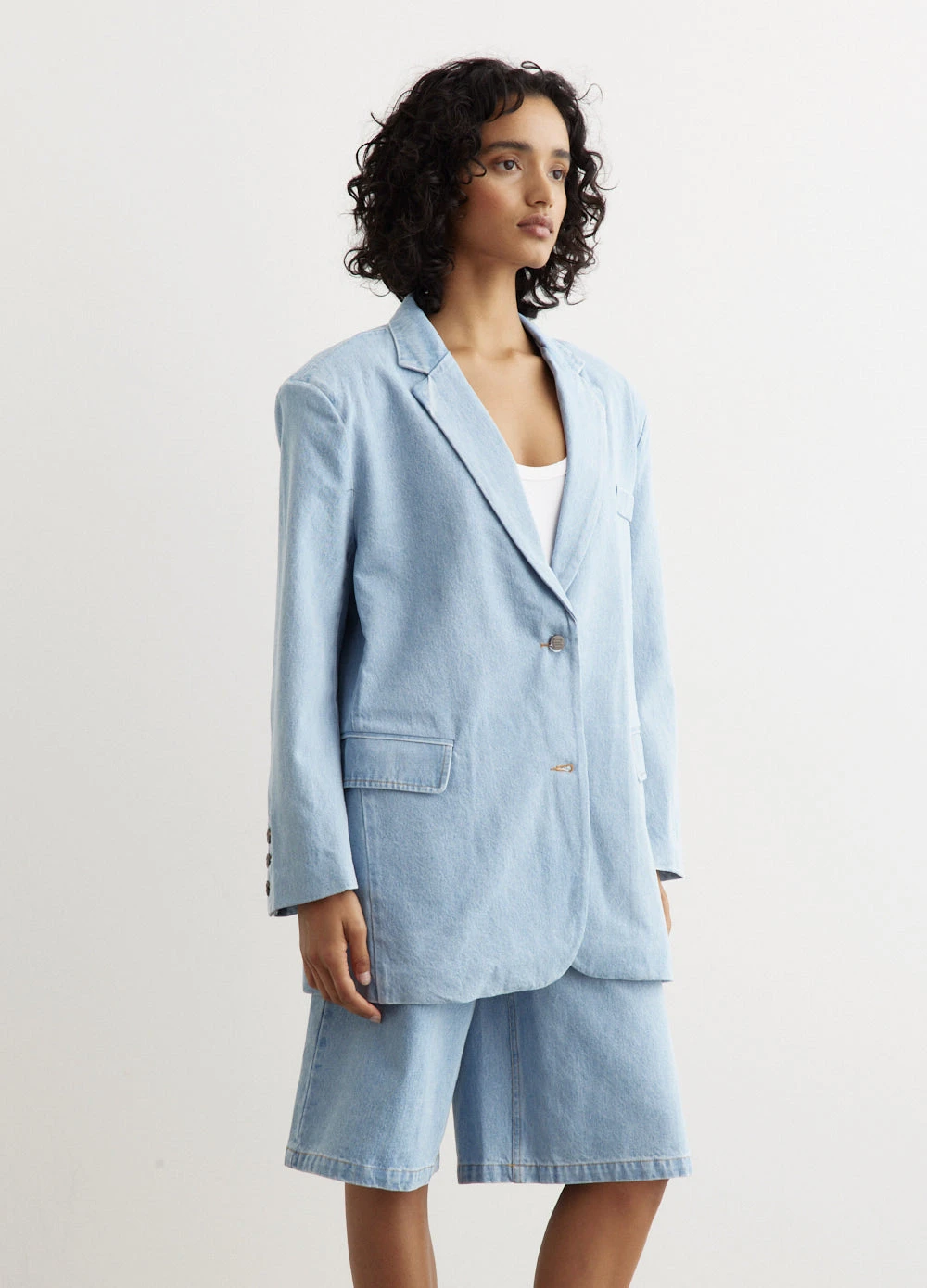 Paloma Coat 4 Paloma Coat - Image 4