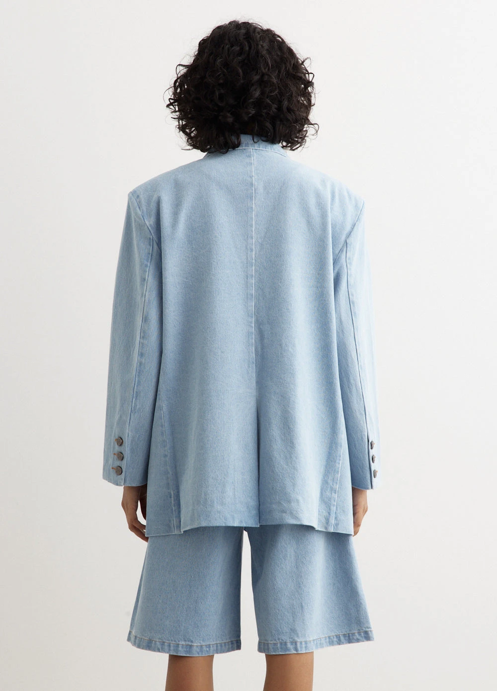 Paloma Coat 5 Paloma Coat - Image 5