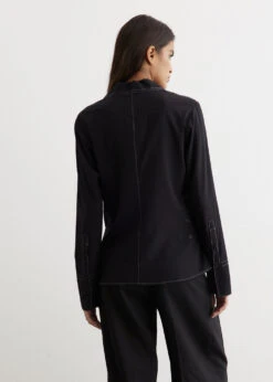 Chest Pocket Shirt 11 Chest Pocket Shirt -Style Haven Shop womens incu 1123 1e3a5437 cd97 454a ab86 af318844187a