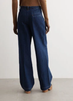 A.P.C. Tressie Pants 8 A.P.C. Tressie Pants -Style Haven Shop womens incu 1129 93363eae 2f6a 4d68 a0ac e519bf71e8ef