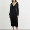 Dries Van Noten Hunewa Dress