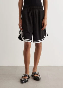 Basketball Shorts -Style Haven Shop womens incu 1137