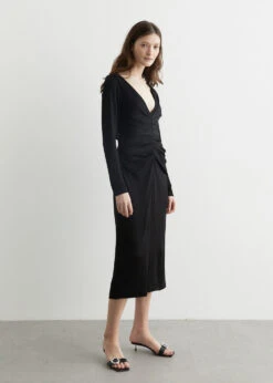 Dries Van Noten Hunewa Dress 8 Dries Van Noten Hunewa Dress -Style Haven Shop womens incu 1139 7ce8f6ba e406 43b8 b5f6 a3ddc10c462a