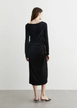 Dries Van Noten Hunewa Dress 9 Dries Van Noten Hunewa Dress -Style Haven Shop womens incu 1141 c7029969 4d87 4f71 8c7b 5633df5c28ee