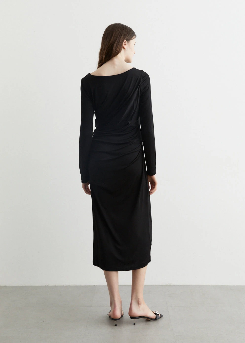 Dries Van Noten Hunewa Dress 5 Dries Van Noten Hunewa Dress - Image 5