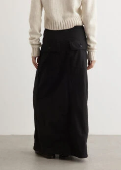 String Fatigue Skirt 9 String Fatigue Skirt -Style Haven Shop womens incu 1147 c0679353 324b 4541 9c65 66f9f4ab04f6