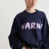 Marni Logo Sweatshirt