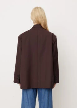 Blair Boxy Blazer -Style Haven Shop womens incu 1154 621dcd64 035a 478b 917d 4f55f4ae248b