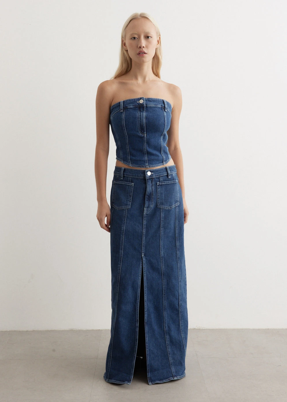 Baum Und Pferdgarten Sabire Skirt 2 Baum Und Pferdgarten Sabire Skirt - Image 2