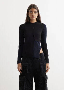 MM6 Crewneck Sweater -Style Haven Shop womens incu 1159 5ae75a5f 96e8 484c 86c9 665a86842b76