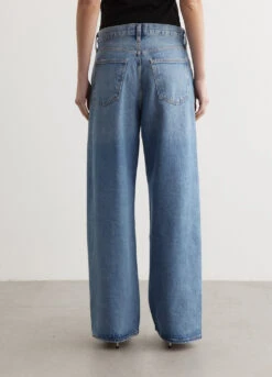 AGOLDE Low Slung Baggy Jeans 8 AGOLDE Low Slung Baggy Jeans -Style Haven Shop womens incu 115 0bd3a7e0 dd6f 40d6 938d 77a6b4851585