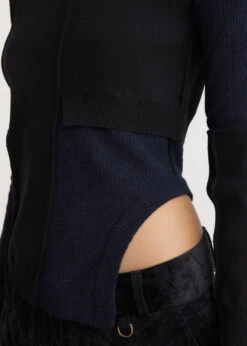 MM6 Crewneck Sweater -Style Haven Shop womens incu 1160 9b1f4c25 49fe 4fd6 b79b e6d2a0fc1759