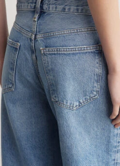 AGOLDE Low Slung Baggy Jeans 9 AGOLDE Low Slung Baggy Jeans -Style Haven Shop womens incu 116 bd1d1121 a204 4de5 a096 eec80fc58365