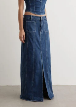 Baum Und Pferdgarten Sabire Skirt 8 Baum Und Pferdgarten Sabire Skirt -Style Haven Shop womens incu 1179 522e76ba aad2 4a45 ba83 a0ced2d8a5f2