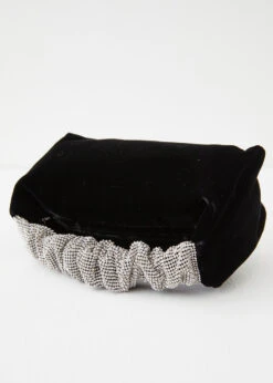 ALEXANDER WANG Scrunchie Mini Bag -Style Haven Shop womens incu 117 5a7a933c 2118 48ce 9bfd 7e6027c1a17d