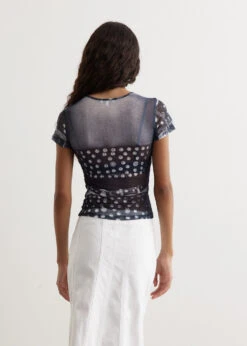 Mini T-Shirt -Style Haven Shop womens incu 1182