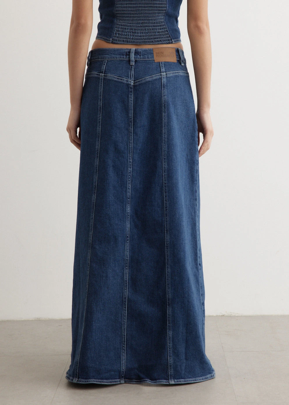 Baum Und Pferdgarten Sabire Skirt 5 Baum Und Pferdgarten Sabire Skirt - Image 5