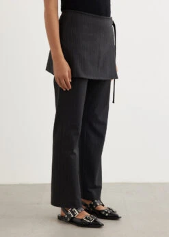 Pretender Tailored Pants -Style Haven Shop womens incu 1183 927667db d5ca 4255 bd3a dfbcaa71b902