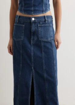 Baum Und Pferdgarten Sabire Skirt 7 Baum Und Pferdgarten Sabire Skirt -Style Haven Shop womens incu 1186 24326482 e05f 4d62 bece caff7496c0fd