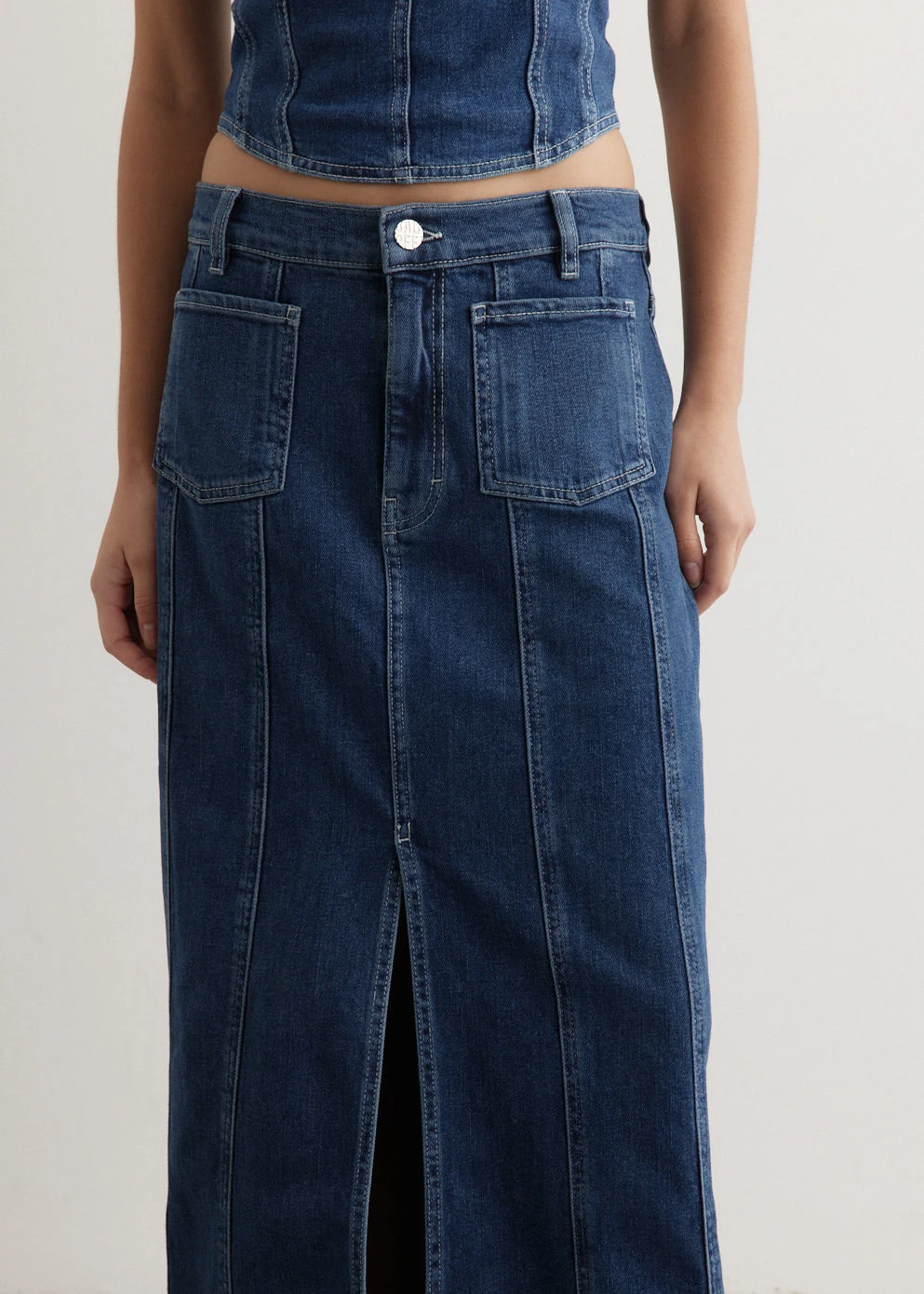 Baum Und Pferdgarten Sabire Skirt 3 Baum Und Pferdgarten Sabire Skirt - Image 3