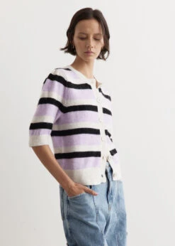 Baum Und Pferdgarten Carlee Cardigan 6 Baum Und Pferdgarten Carlee Cardigan -Style Haven Shop womens incu 118 980656ee 98e7 407b 8b12 60bf683dae8d