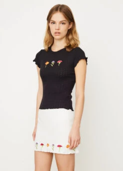 Amber T-Shirt -Style Haven Shop womens incu 118 bf141217 8730 4841 a077 17fd8246b12a