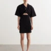 Jacquemus La Rob T-Shirt Bahia Dress