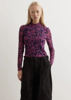 Baum Und Pferdgarten Jodi Top