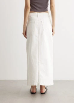 Freeze Denim Midi Skirt -Style Haven Shop womens incu 1196 1e7092b2 5263 44a6 bac6 5267c4d7df50