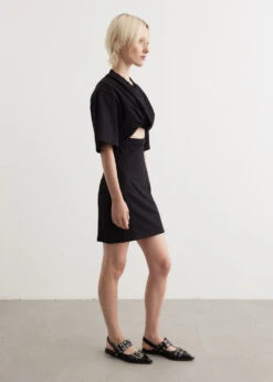 Jacquemus La Rob T-Shirt Bahia Dress -Style Haven Shop womens incu 1196 ce4af697 f13c 424d 8c5e 7c7d55108280