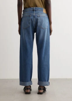 Rag & Bone Dre Low-Rise Baggy Jeans -Style Haven Shop womens incu 1198 1bfe0c08 c1c0 46b9 8fa2 6aad1d7f4037