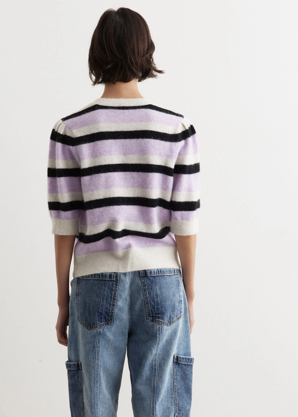 Baum Und Pferdgarten Carlee Cardigan 4 Baum Und Pferdgarten Carlee Cardigan - Image 4