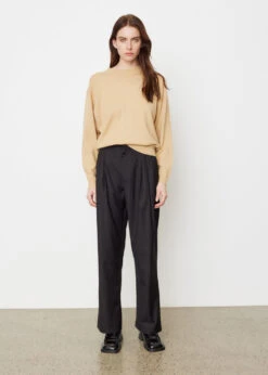 Crest Logo Jumper 7 Crest Logo Jumper -Style Haven Shop womens incu 1209 2a9496b8 4f74 42ab a398 6a8768f06108