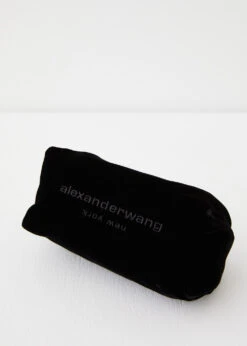 ALEXANDER WANG Scrunchie Mini Bag -Style Haven Shop womens incu 120 8010778f fe31 43d0 8c1f c9f9de01e77c