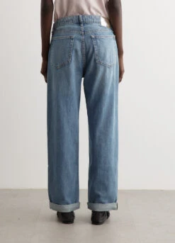 Rag & Bone Featherweight Dre Low-Rise Jeans -Style Haven Shop womens incu 1217 76bbd497 7839 4ba1 b0e1 4587a296d8fb