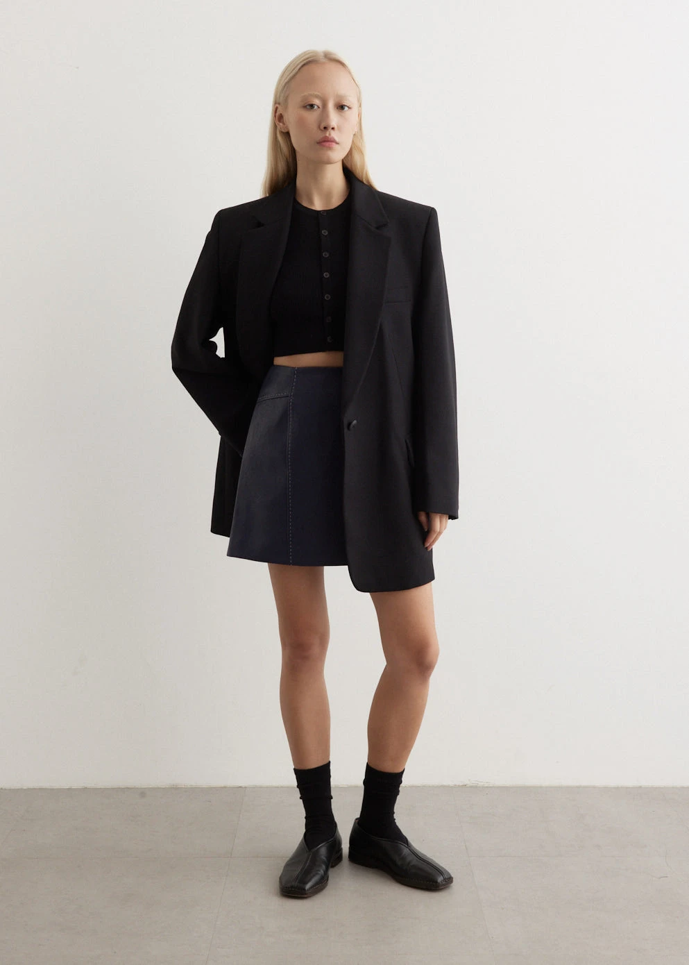 Baum Und Pferdgarten Saja Skirt 2 Baum Und Pferdgarten Saja Skirt - Image 2