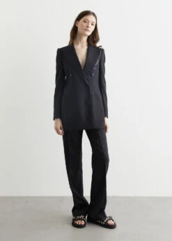 Dries Van Noten Bylee Blazer