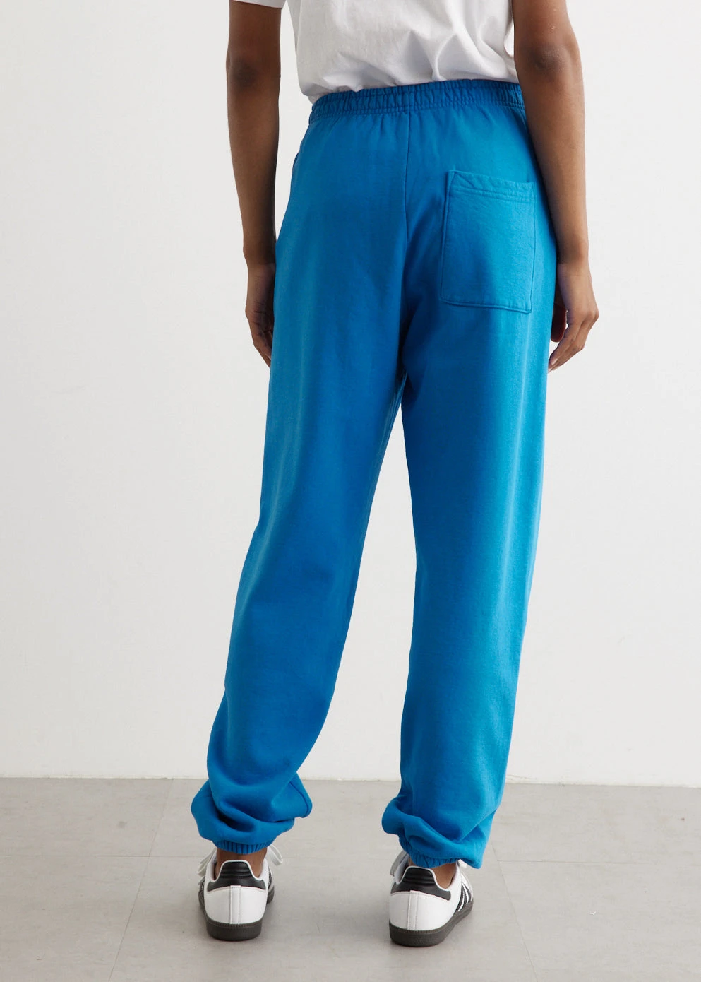 Italic Logo Sweatpants 5 Italic Logo Sweatpants - Image 5