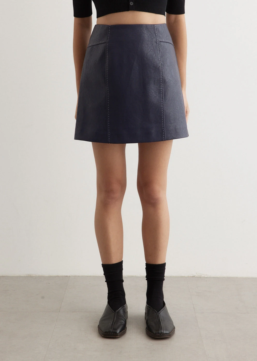 Baum Und Pferdgarten Saja Skirt 1 Baum Und Pferdgarten Saja Skirt