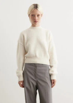 Jacquemus La Maille Sweater