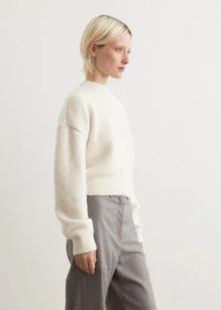 Jacquemus La Maille Sweater -Style Haven Shop womens incu 1235 d627e1bc 2dd7 46c6 85d9 5dc0c171be3c