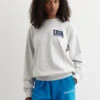 Team USA Crewneck Sweatshirt