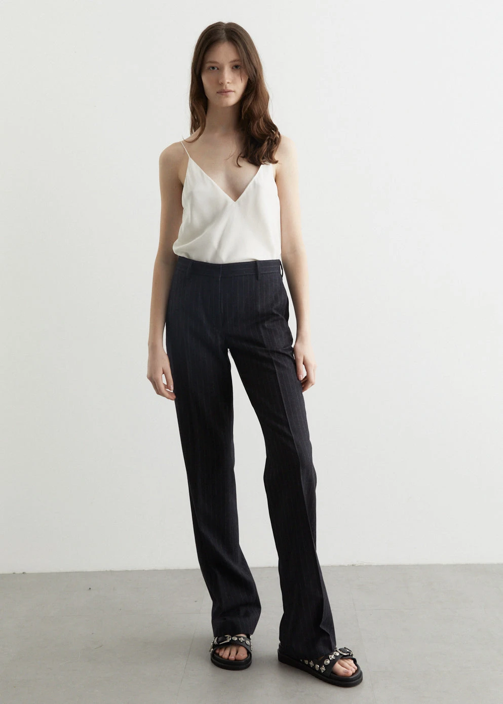Dries Van Noten Parchia Pants 2 Dries Van Noten Parchia Pants - Image 2