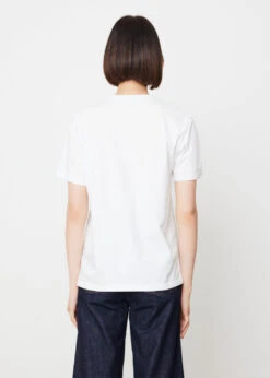 Chillax Fox Patch Classic T-Shirt -Style Haven Shop womens incu 124 0ece3c33 7076 45f0 b37b b5b61a49d4bd